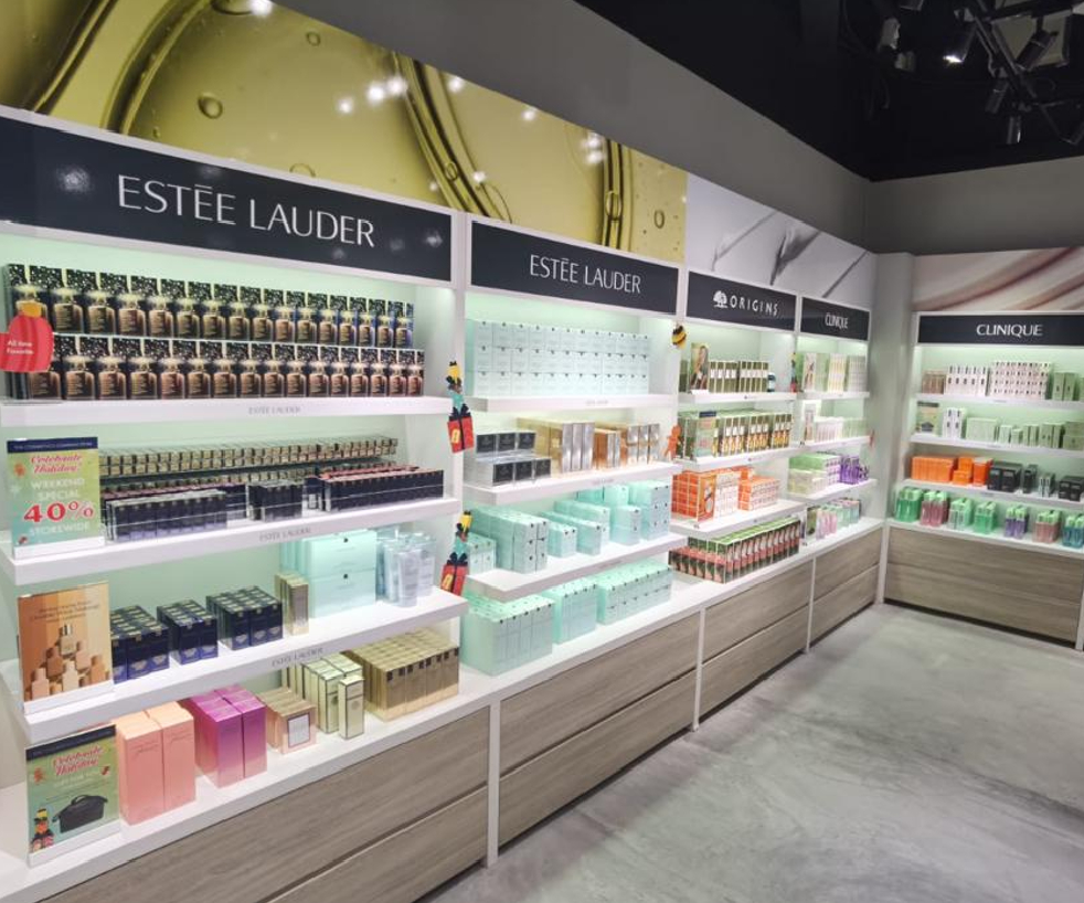 The Cosmetics Company Store | Cosmetics & Fragrances | Cosmetics &  Fragnances | Beauty & Wellness | Outlet | CapitaLand Malls